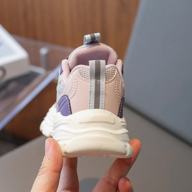 FIRS Kids Low Top Kids' Running Shoes Kids'-9