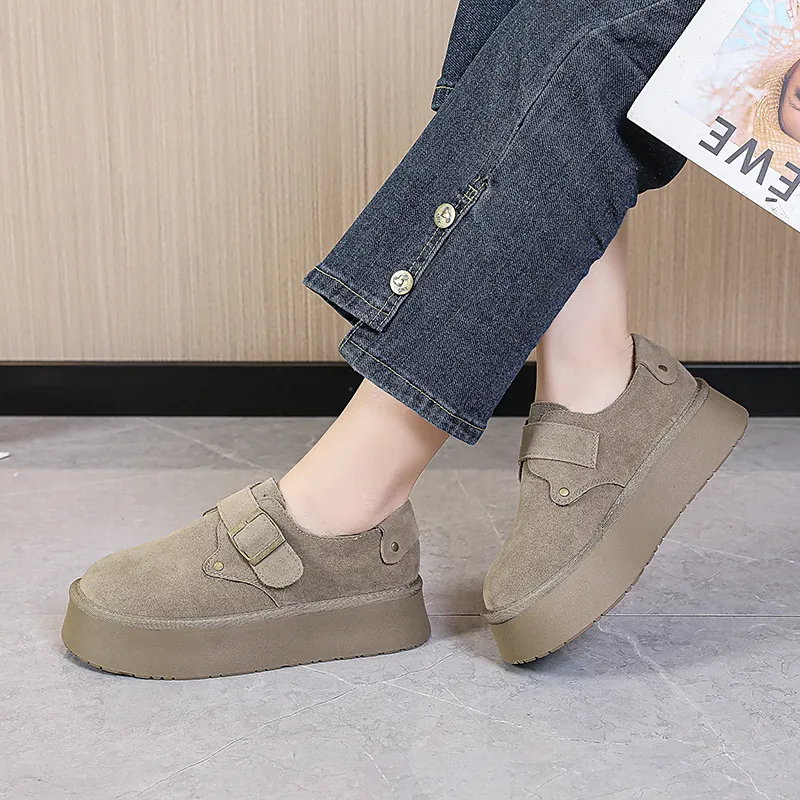 FIRS Kids Low Top Kids Lifestyle Shoes Teenagers-5