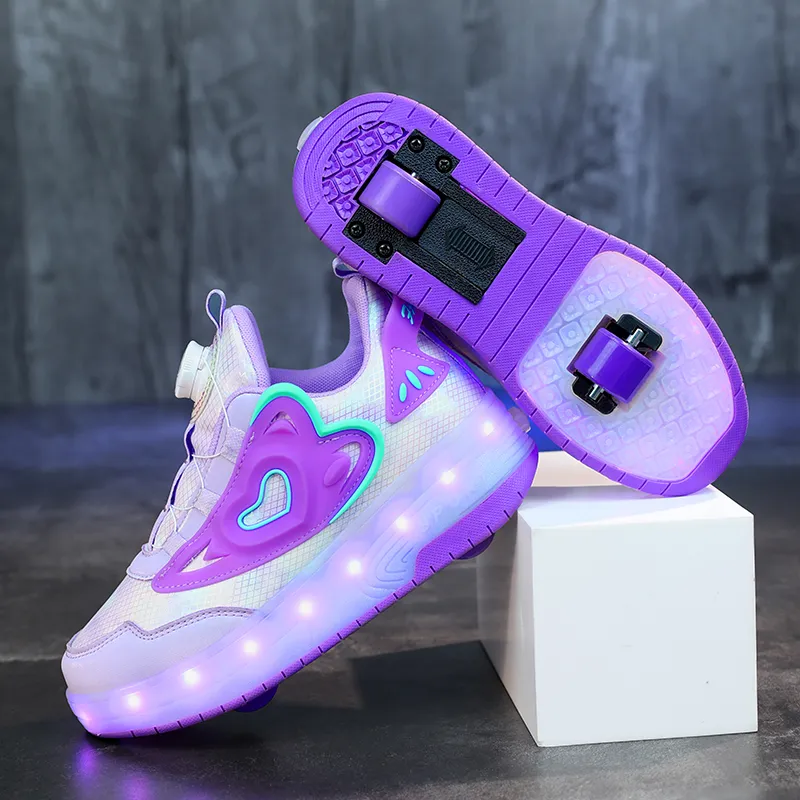 FIRS Kids Kids Lifestyle Shoes Kids'-6
