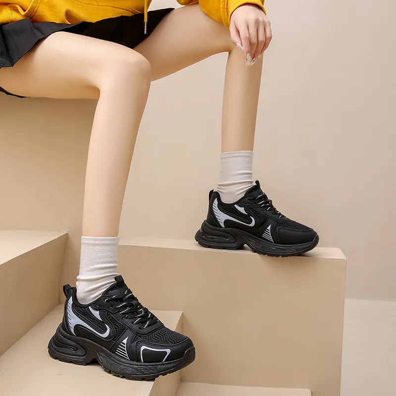 FIRS Kids Abrasion Resistant Kids Lifestyle Shoes Teenagers-1