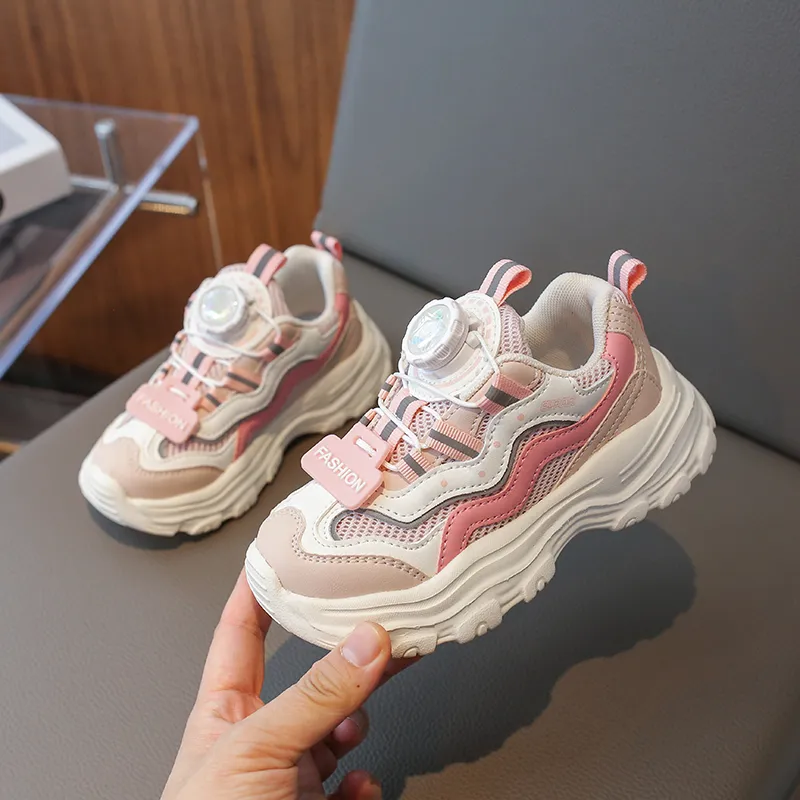FIRS Kids Low Top Kids' Running Shoes Kids'-2