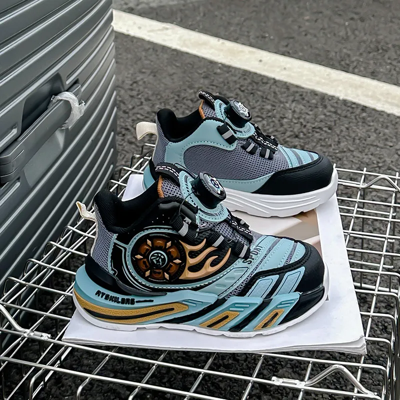 FIRS Kids Kids' Running Shoes Kids'-7