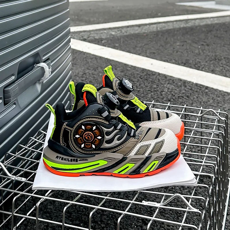 FIRS Kids Kids' Running Shoes Kids'-10
