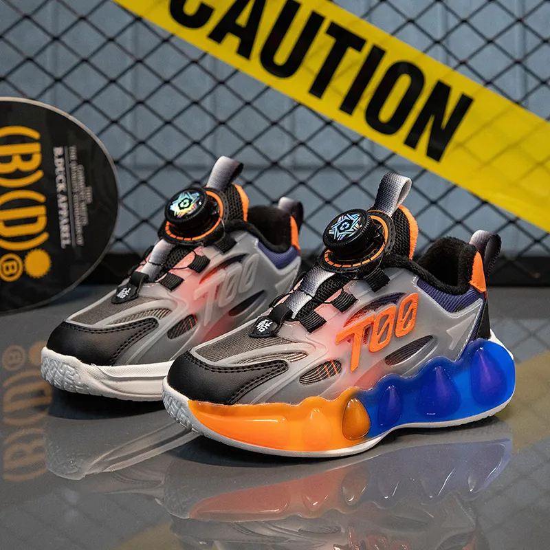 FIRS Kids Kids' Running Shoes Kids'-1