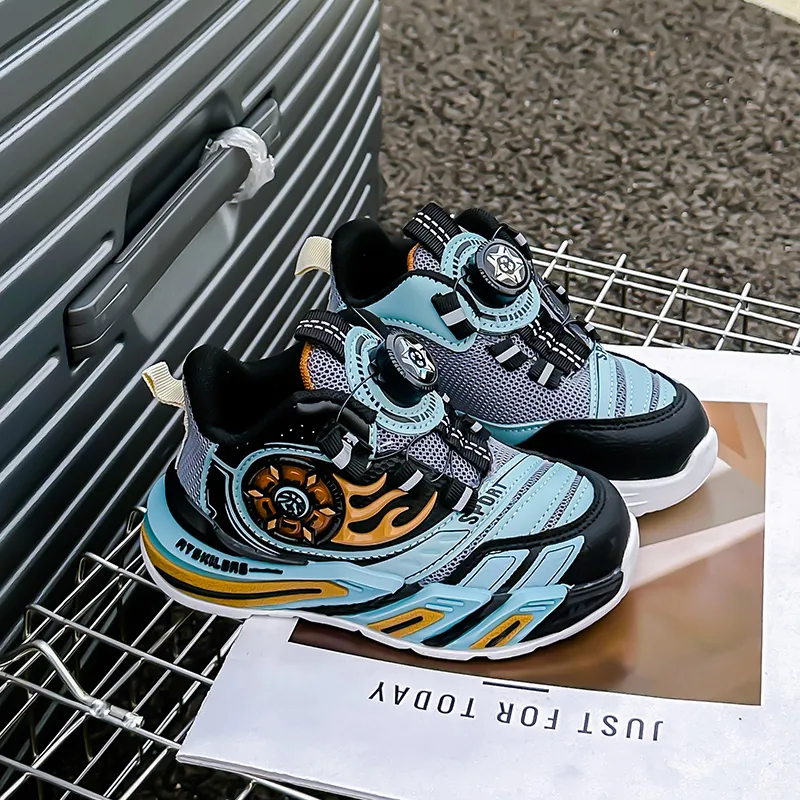 FIRS Kids Kids' Running Shoes Kids'-5