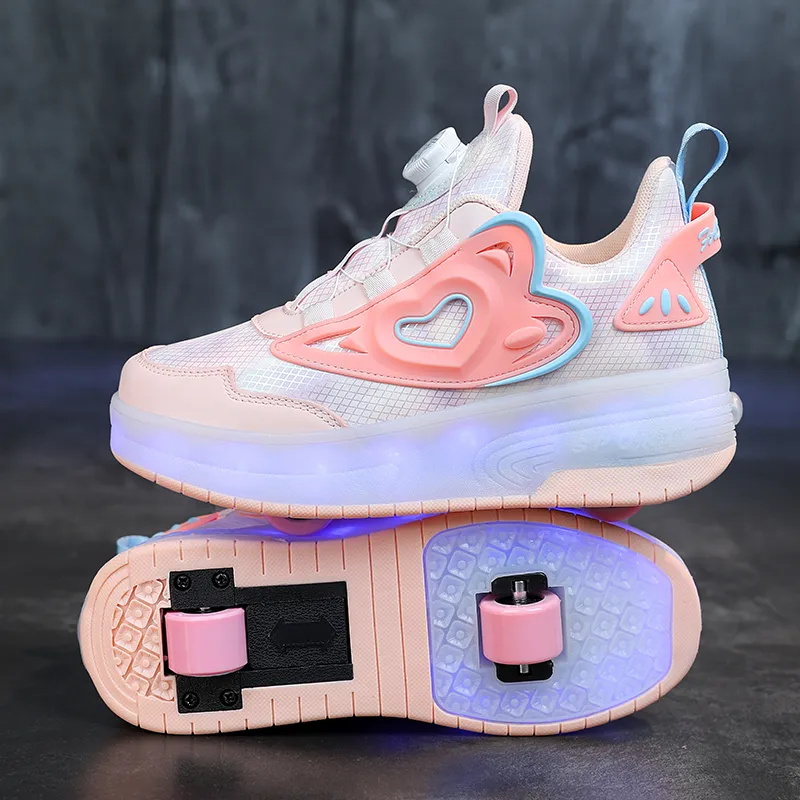 FIRS Kids Kids Lifestyle Shoes Kids'-1
