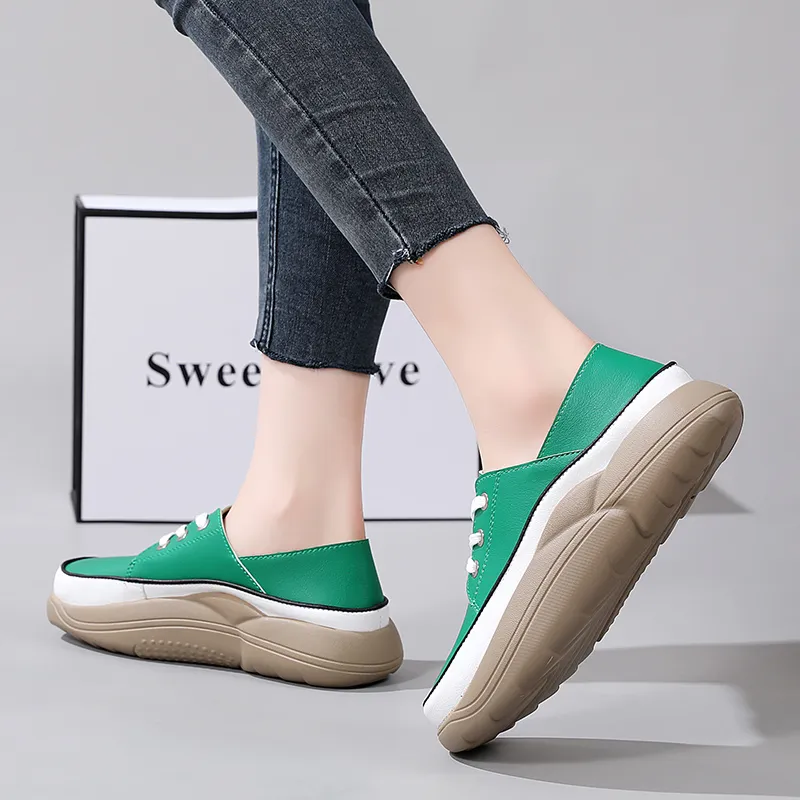 FIRS Kids Durable Breathable Kids' Skateboarding Shoes Teenagers-1