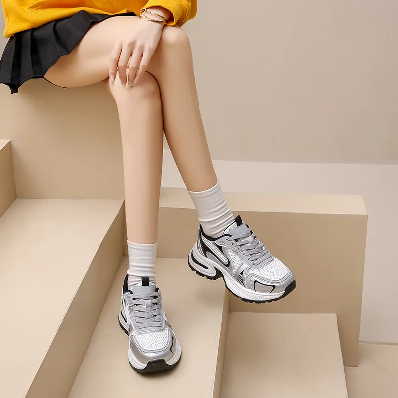 FIRS Kids Abrasion Resistant Kids Lifestyle Shoes Teenagers-10