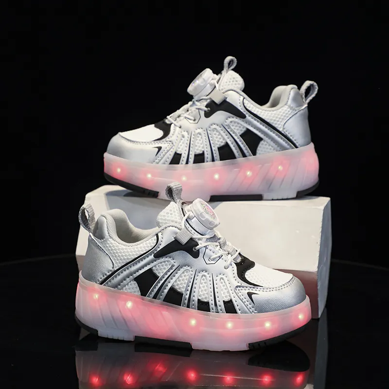 FIRS Kids Kids Lifestyle Shoes Kids'-3