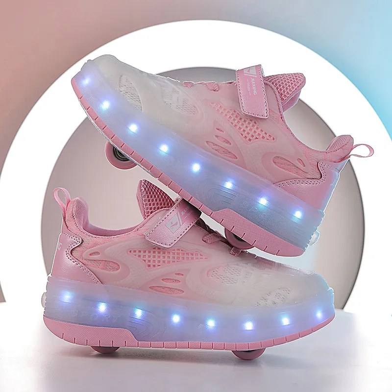 FIRS Kids Abrasion Resistant Breathable Kids Lifestyle Shoes Kids'-1