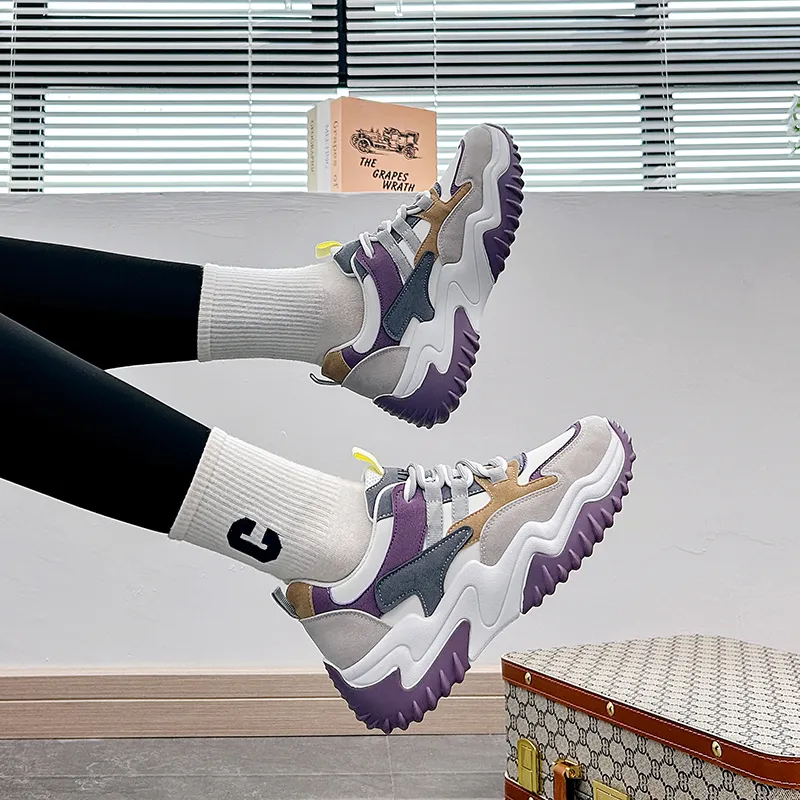 FIRS Kids Kids Lifestyle Shoes Teenagers-11