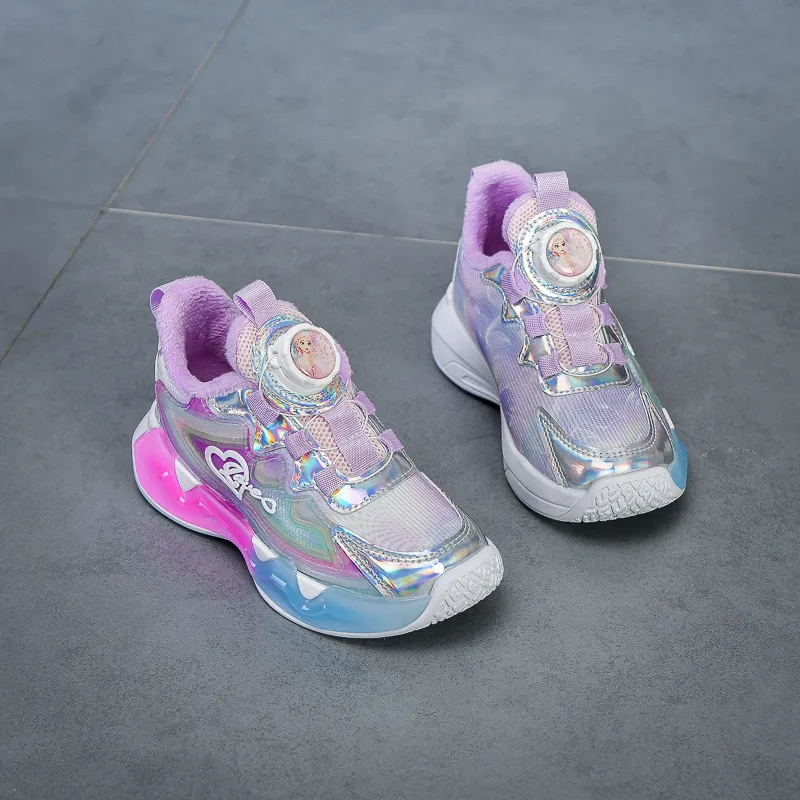 FIRS Kids Kids' Running Shoes Kids'-4