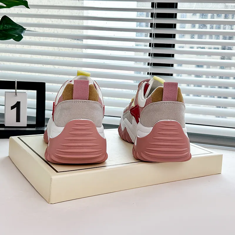 FIRS Kids Kids Lifestyle Shoes Teenagers-5