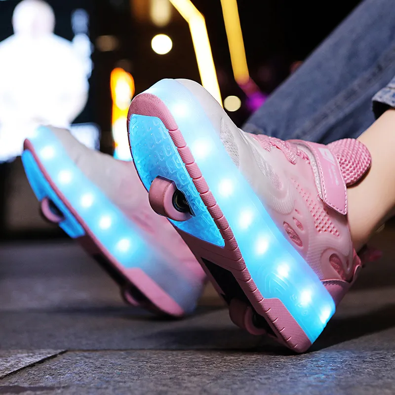 FIRS Kids Abrasion Resistant Breathable Kids Lifestyle Shoes Kids'-3