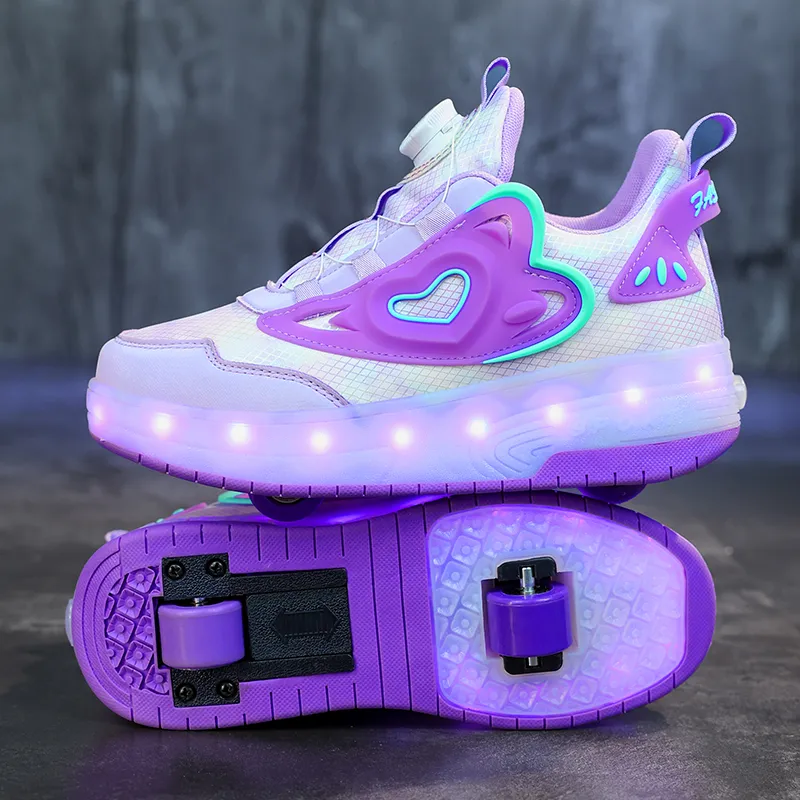 FIRS Kids Kids Lifestyle Shoes Kids'-5