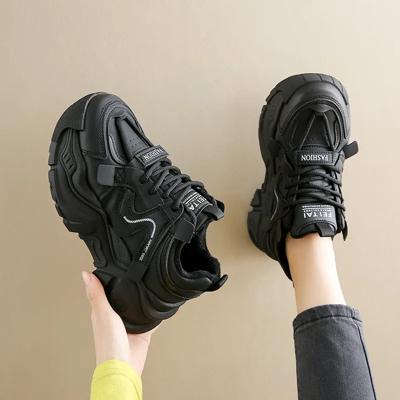 FIRS Kids Kids' Running Shoes Teenagers-3