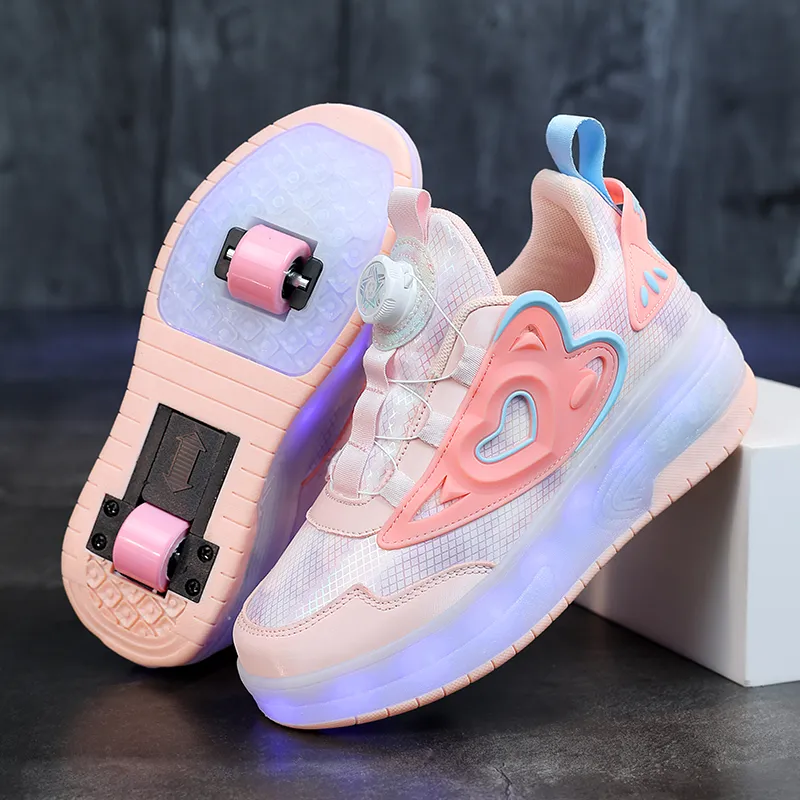 FIRS Kids Kids Lifestyle Shoes Kids'-2