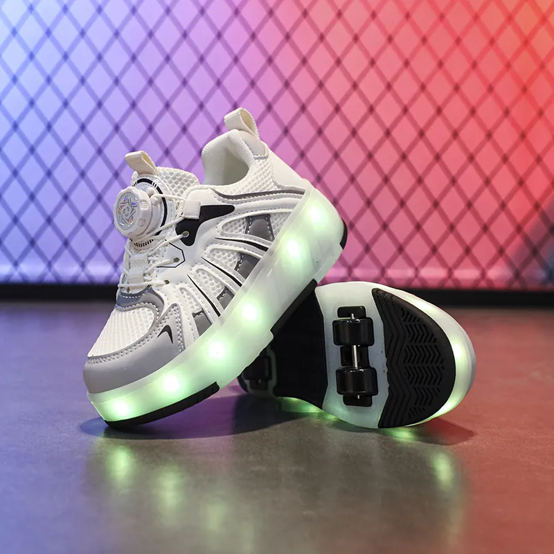 FIRS Kids Kids Lifestyle Shoes Kids'-5