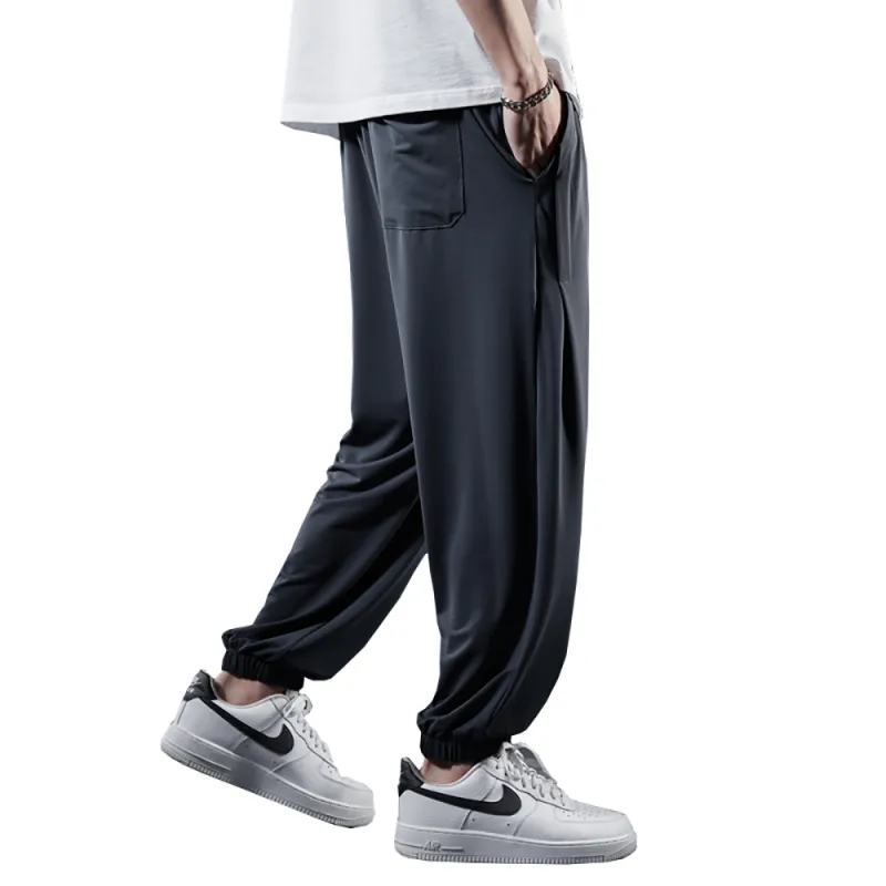 TADENANSHEN Casual Pants Men-1