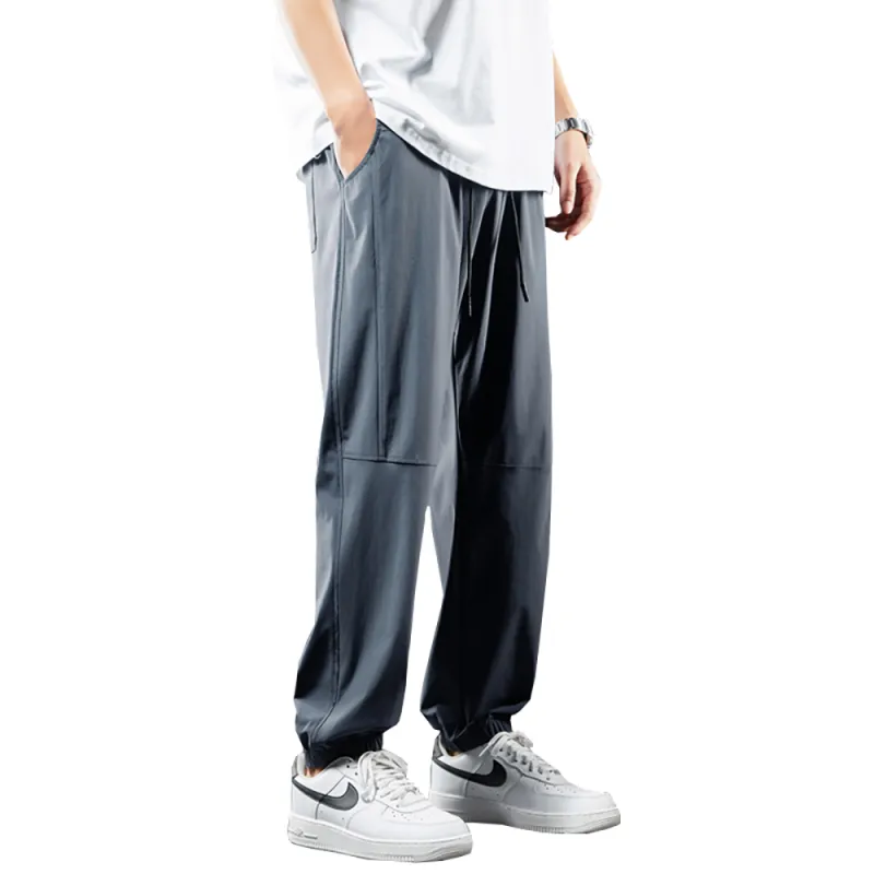 TADENANSHEN Casual Pants Men-8