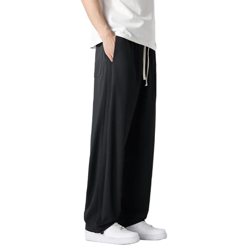 TADENANSHEN Casual Pants Men-2