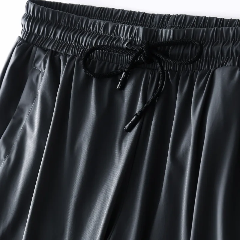 TADENANSHEN Casual Pants Men-4