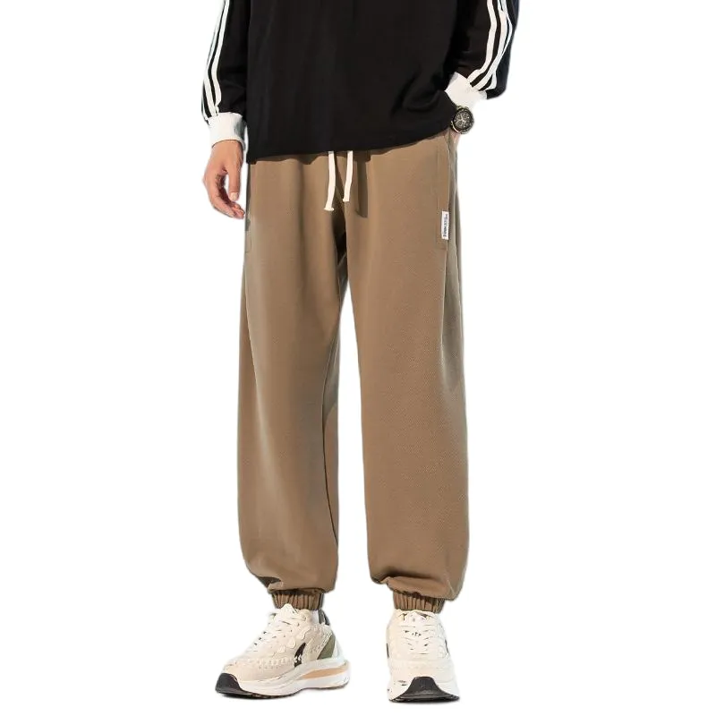 TADENANSHEN Casual Pants Men-11