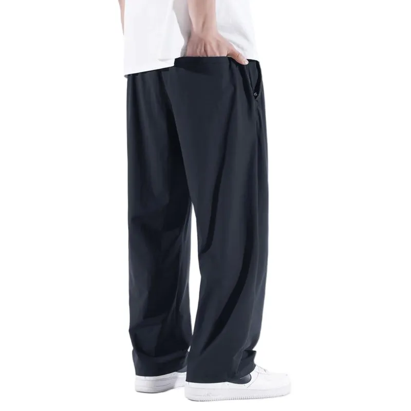 TADENANSHEN Casual Pants Men-4