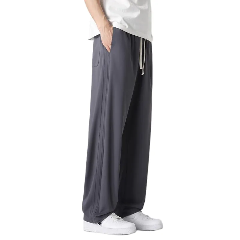 TADENANSHEN Casual Pants Men-6