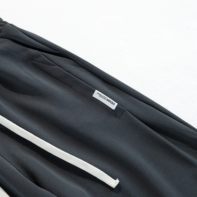 TADENANSHEN Casual Pants Men-15