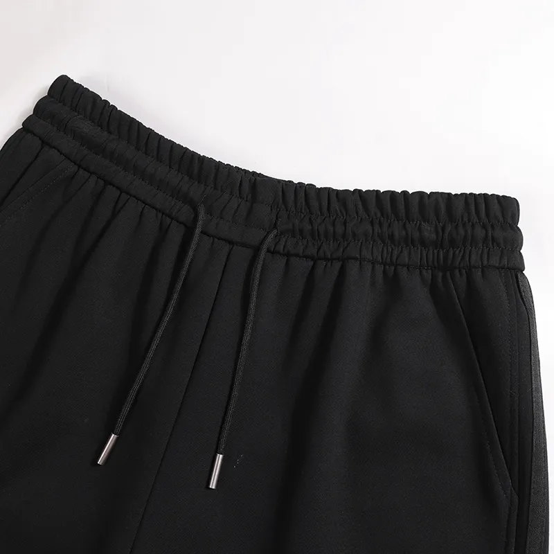 TADENANSHEN Knitted Sports Pants Men's-11