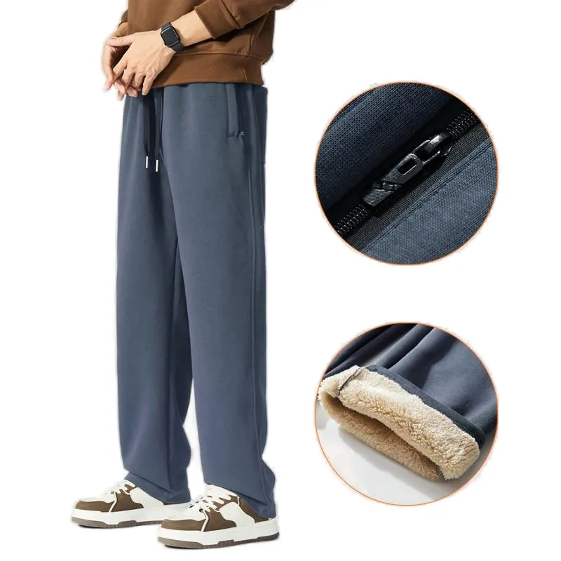 TADENANSHEN Casual Pants Men-9
