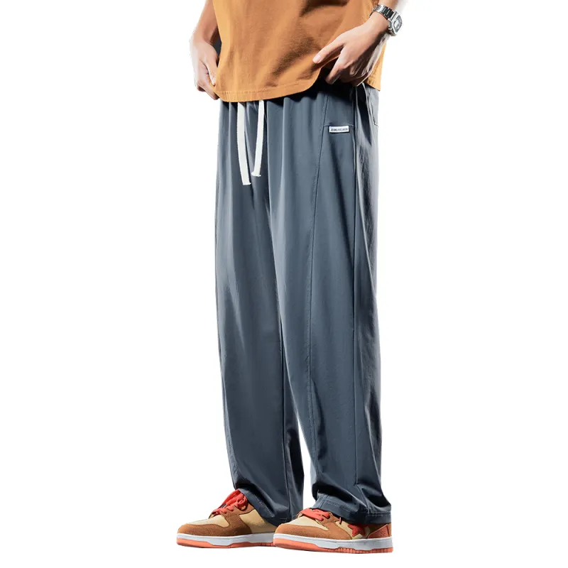 TADENANSHEN Casual Pants Men-9