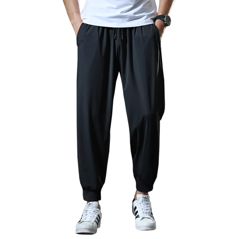 TADENANSHEN Casual Pants Men-2