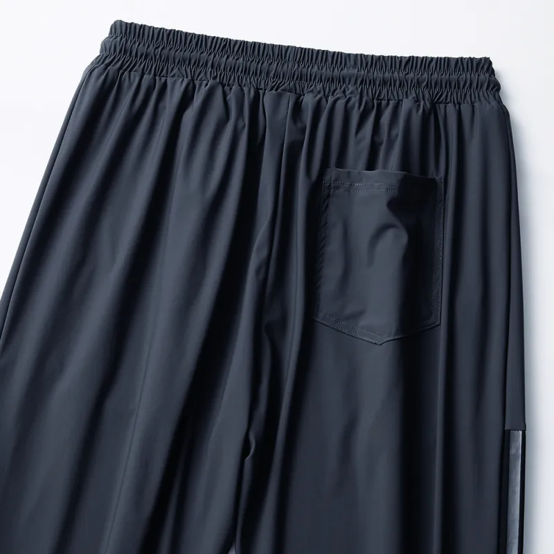 TADENANSHEN Casual Pants Men-5