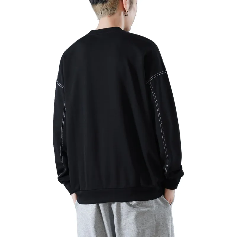 TADENANSHEN Sweatshirts Men-6