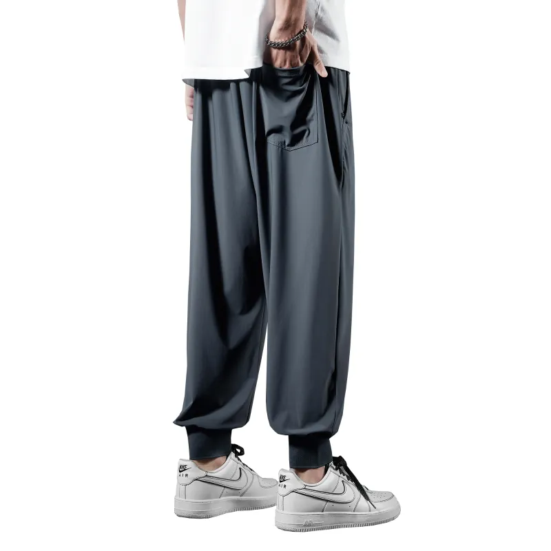 TADENANSHEN Casual Pants Men-8