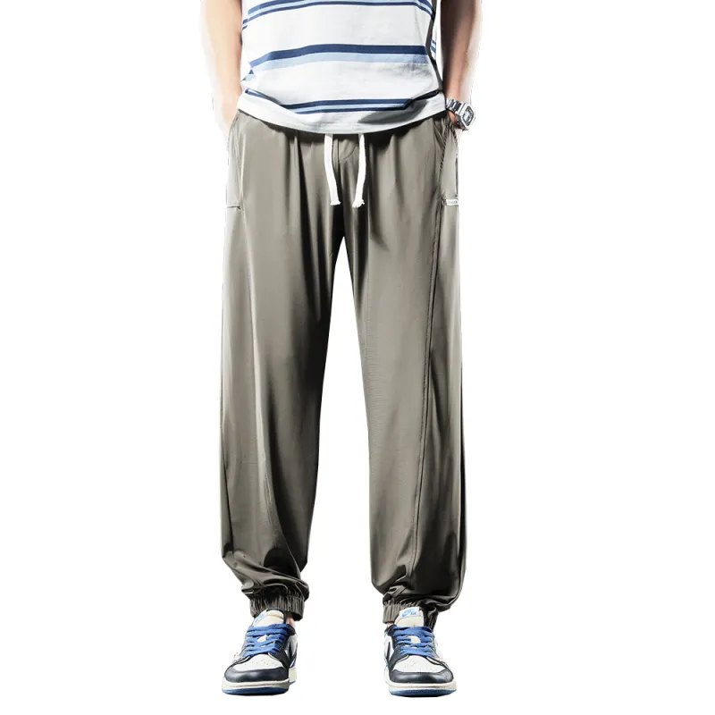 TADENANSHEN Casual Pants Men-14