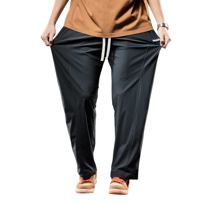 TADENANSHEN Casual Pants Men-2