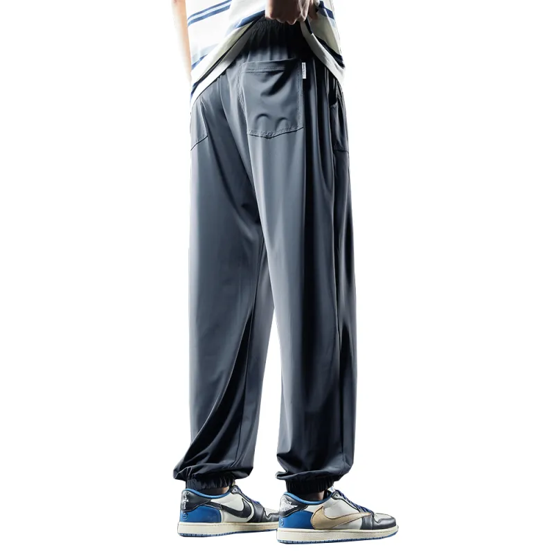 TADENANSHEN Casual Pants Men-11