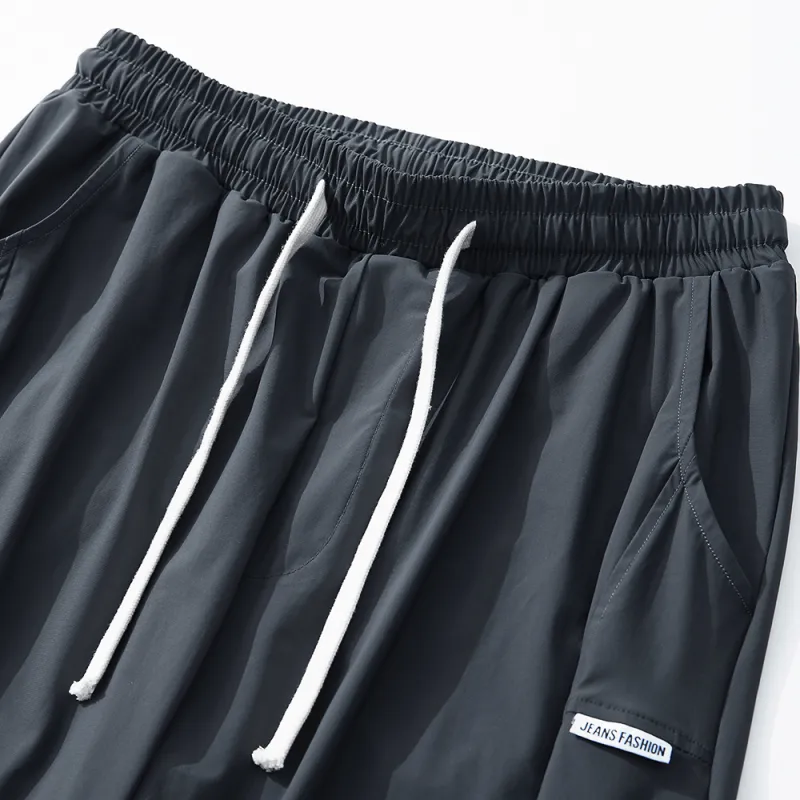 TADENANSHEN Casual Pants Men-6