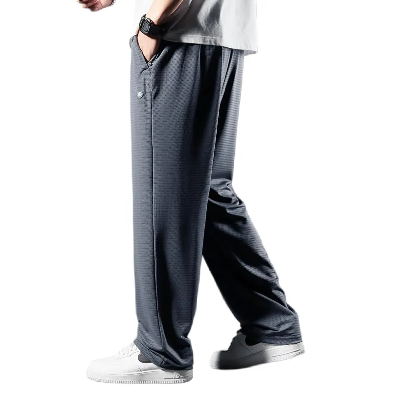 TADENANSHEN Casual Pants Men-8