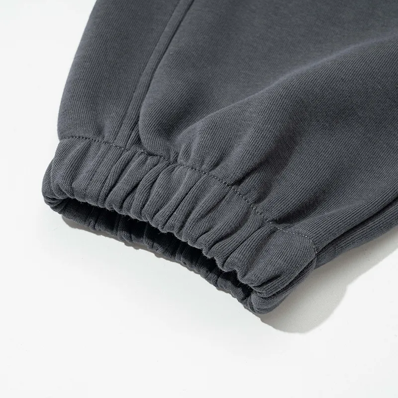 TADENANSHEN Casual Pants Men-20