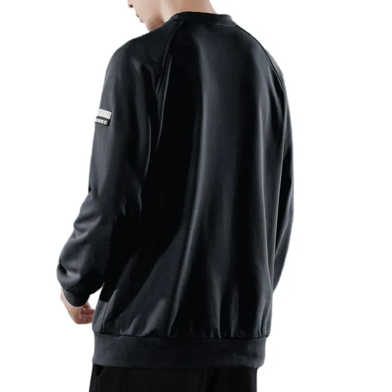 TADENANSHEN Sweatshirts Men-2