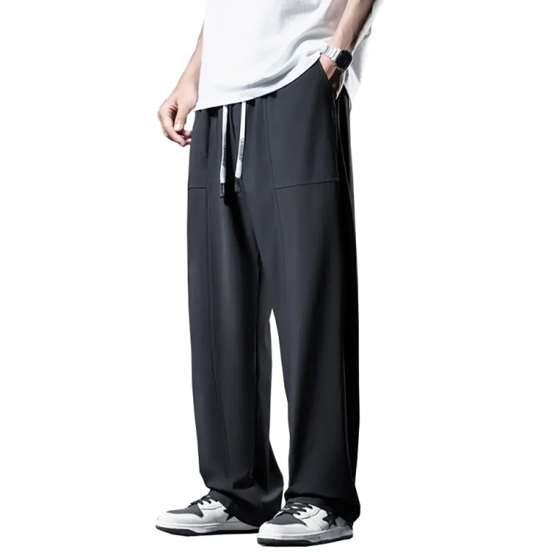 TADENANSHEN Casual Pants Men-1
