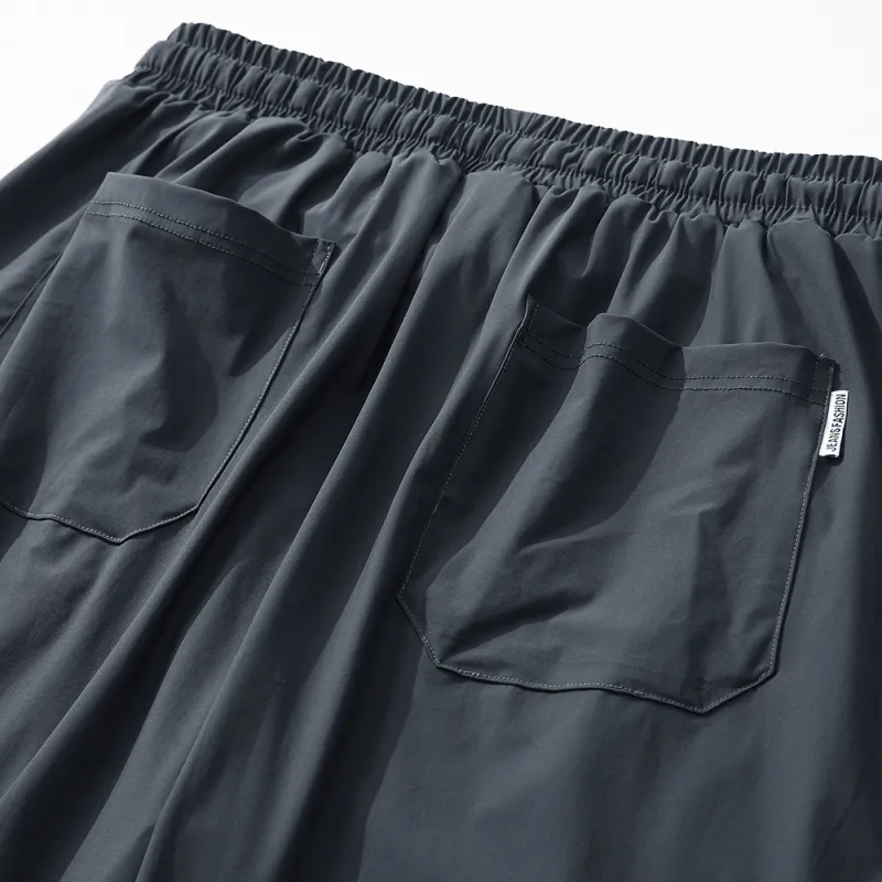TADENANSHEN Casual Pants Men-8