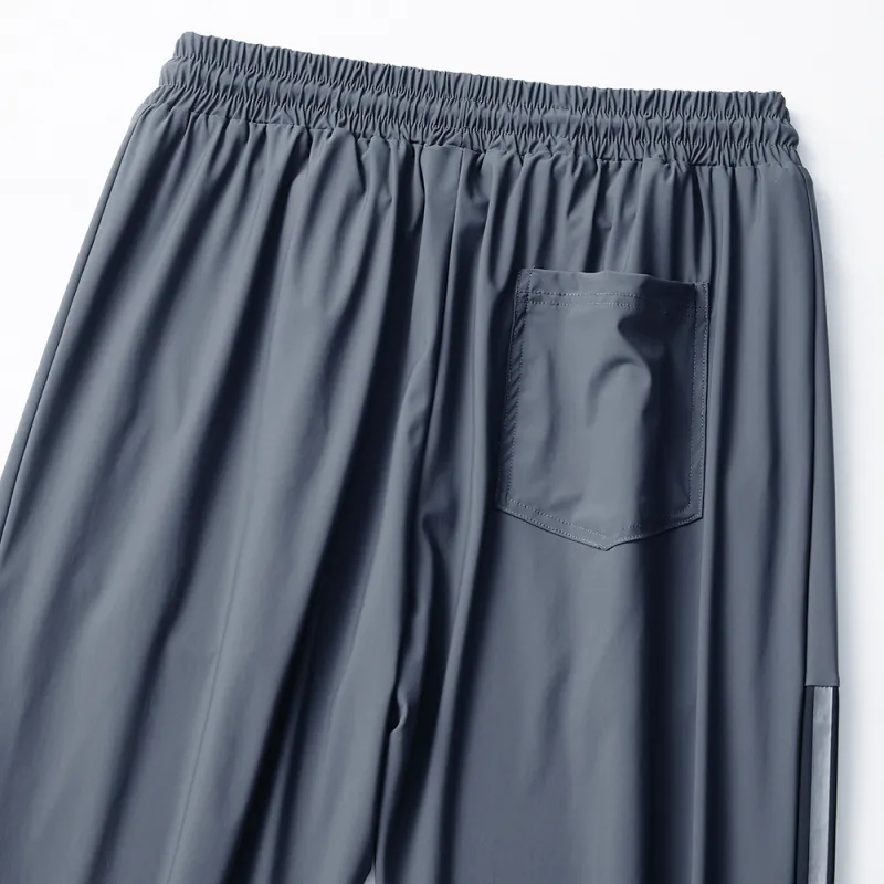 TADENANSHEN Casual Pants Men-10