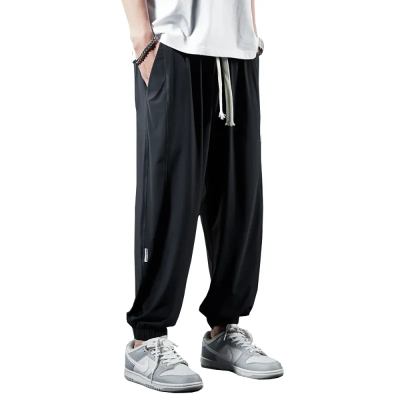 TADENANSHEN Casual Pants Men-1
