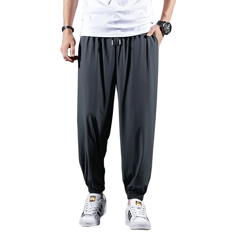 TADENANSHEN Casual Pants Men-7
