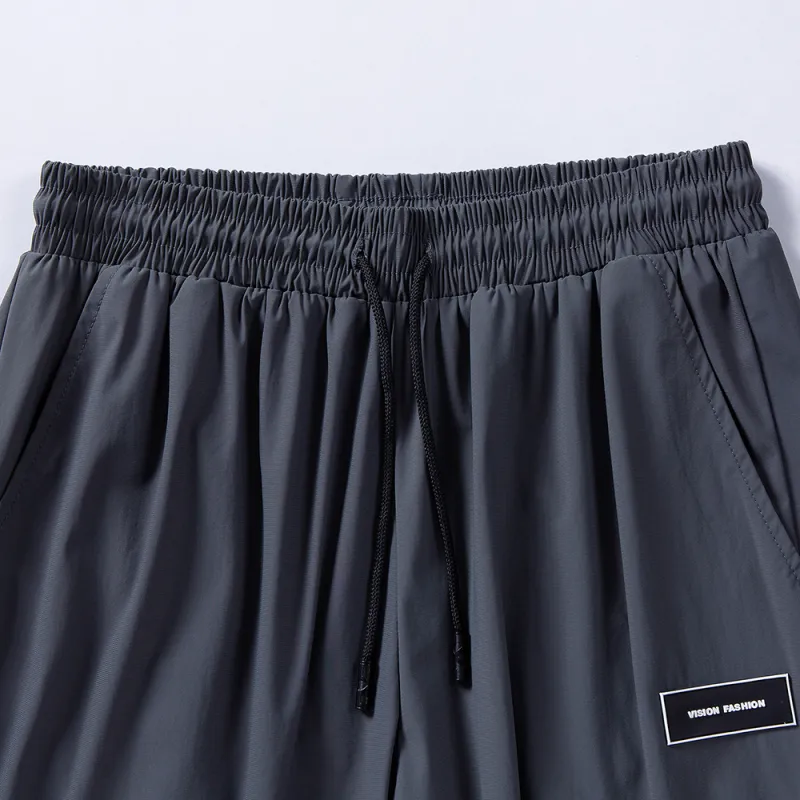 TADENANSHEN Casual Pants Men-8
